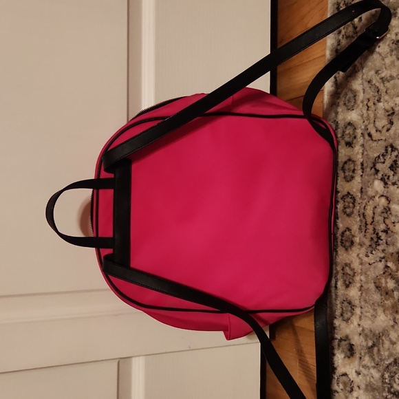 Hot pink Kate spade backpack - Picture 3 of 9